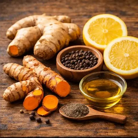 anti inflammatory foods