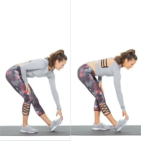 stretching exercise