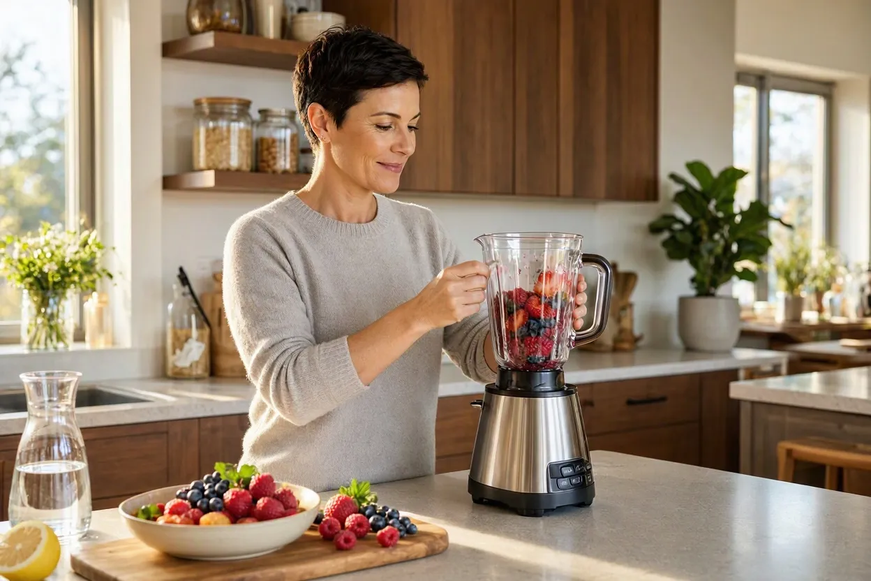 anti inflammatory drinks that-support wellness