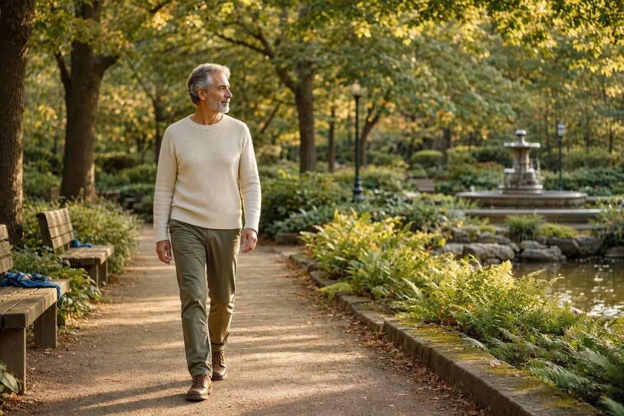 calming exercises for anxiety