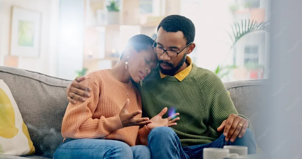 handle anxiety in relationships